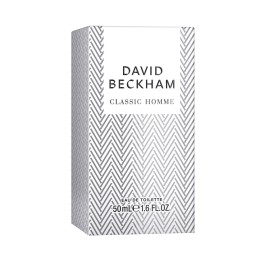 BECKHAM CLASSIC Homme EDT vapo 50 ml