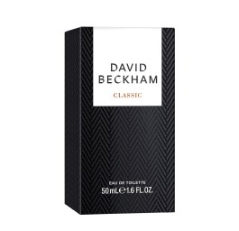 BECKHAM CLASSIC EDT spr 50 ml
