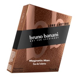 BANANI MAGNETIC M EDT vapo 30 ml