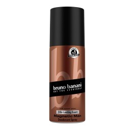 BANANI MAGNETIC M Deo Aero spr 150 ml