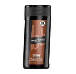 BANANI MAGNETIC M Shower Gel 250 ml