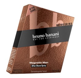 BANANI MAGNETIC M After Shave 50 ml