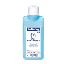 STERILLIUM med CH 500 ml