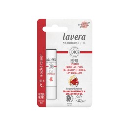 LAVERA baume à lèvres repair (nouv) 4.5 g