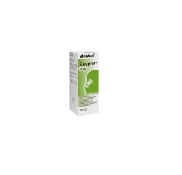 SINUPRET sirop fl 100 ml