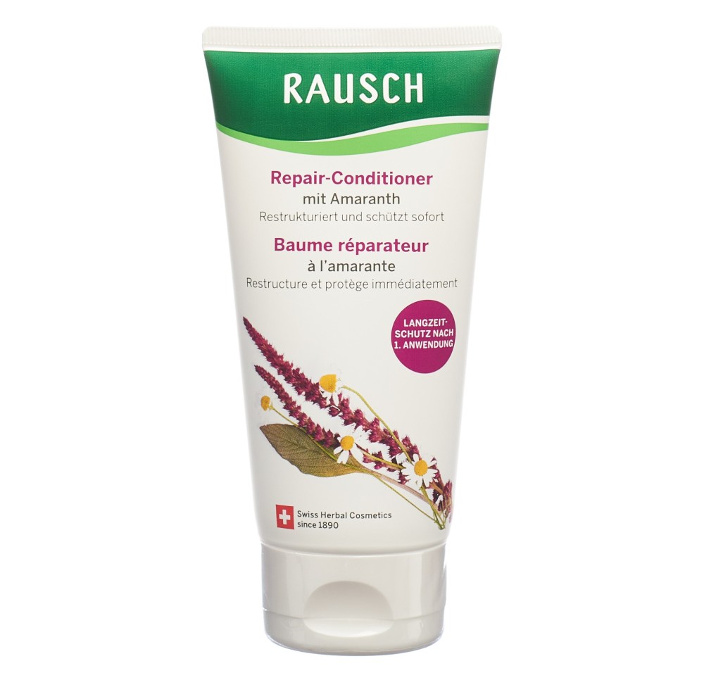 RAUSCH baume réparateur amarante fl 150 ml