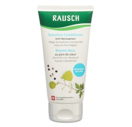 RAUSCH baume doux pois de coeur 150 ml