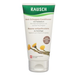 RAUSCH baume antipelliculaire tussilage 150 ml