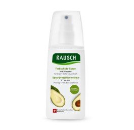 RAUSCH spray protection couleur avocat 100 ml