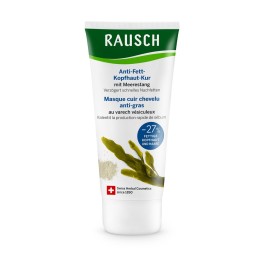 RAUSCH masq cuir che anti-gr varech vés 100 ml
