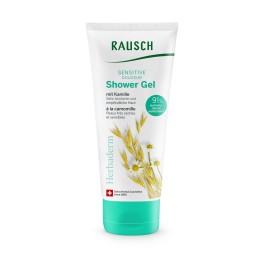 RAUSCH douceur shower gel camomille fl 200 ml
