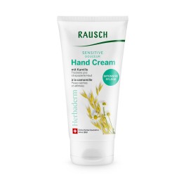 RAUSCH douceur hand cream camomille fl 50 ml