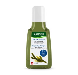 RAUSCH shampooing anti-gras varech vésicul 40 ml