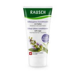 RAUSCH baume éclat argenté à la sauge 30 ml