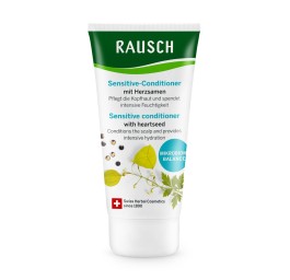 RAUSCH baume doux pois de coeur 30 ml