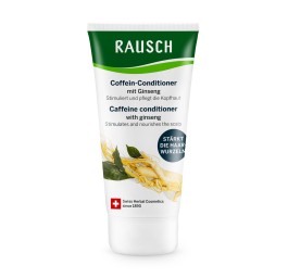 RAUSCH baume à la caféine ginseng fl 30 ml