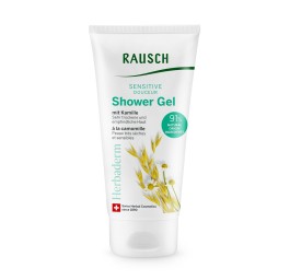 RAUSCH douceur shower gel camomille fl 50 ml