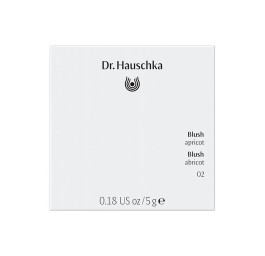DR. HAUSCHKA Blush 02 apricot 5 g