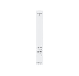 DR. HAUSCHKA Concealer 02 châtaigne 2.5 ml