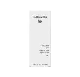 DR. HAUSCHKA fond de teint 002 pigne 30 ml