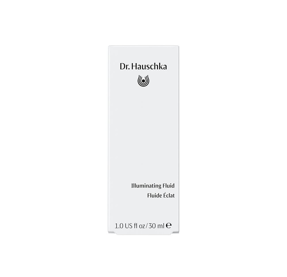 DR. HAUSCHKA Fluide illuminant 30 ml