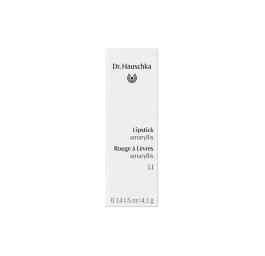 DR. HAUSCHKA Rouge à Lèvres 11 amaryllis 4.1 g