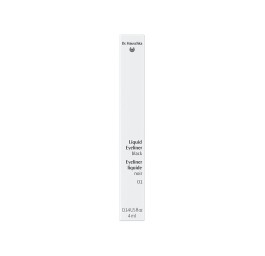 DR. HAUSCHKA Liquid Eyeliner 01 noir 4 ml