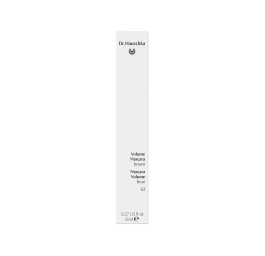 DR. HAUSCHKA Mascara Volume 02 brun 8 ml
