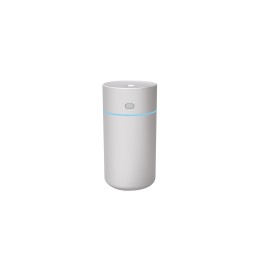 AROMASAN diffuseur ultrasonique KWIK gris