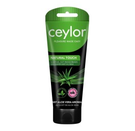 CEYLOR Lubrifiant Natural Touch tb 100 ml