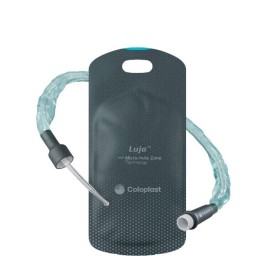 LUJA sonde usage uniq mini-pa CH08 33cm hom 30 pce