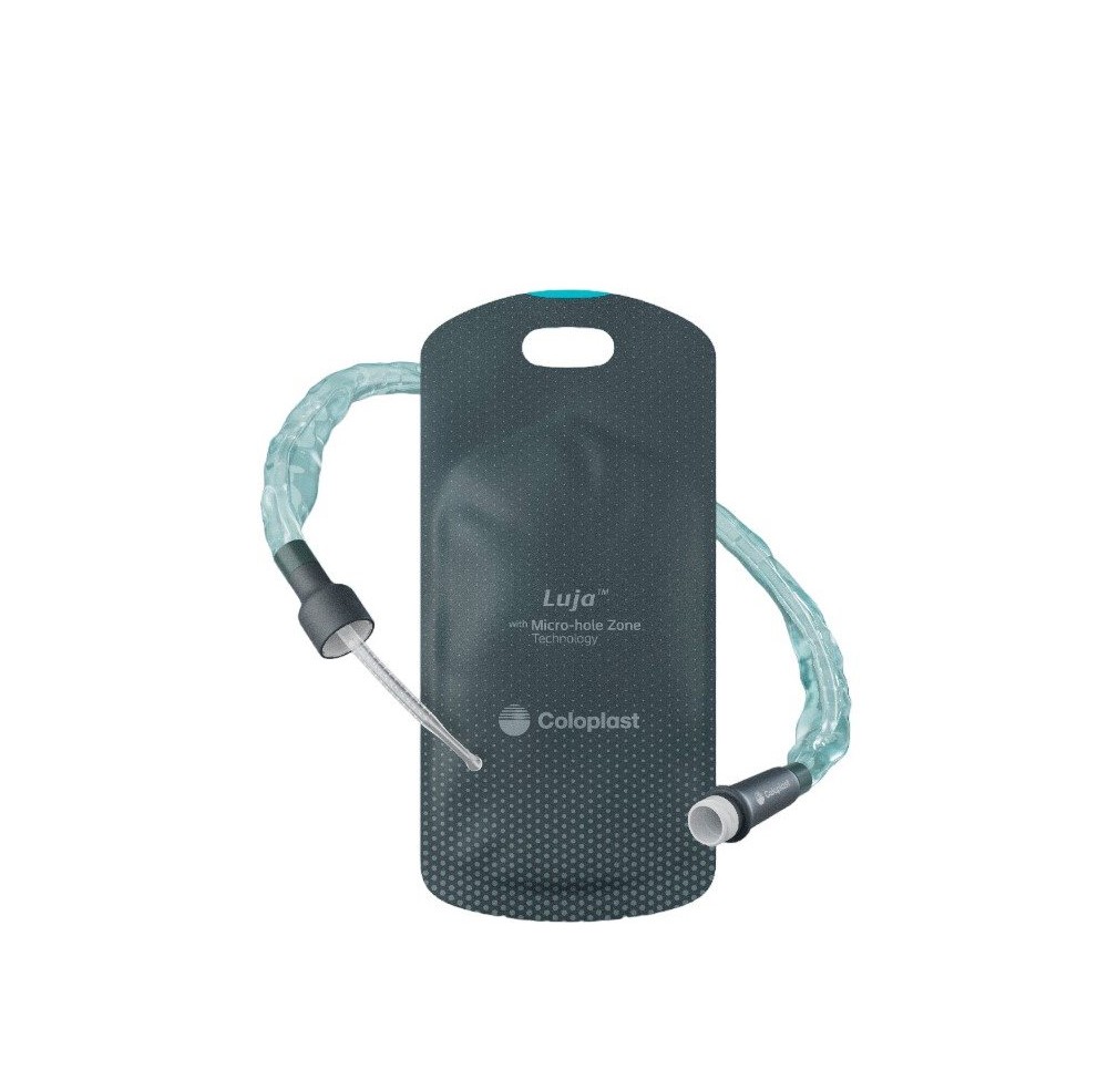 LUJA sonde usage uniq mini-pa CH08 33cm hom 30 pce