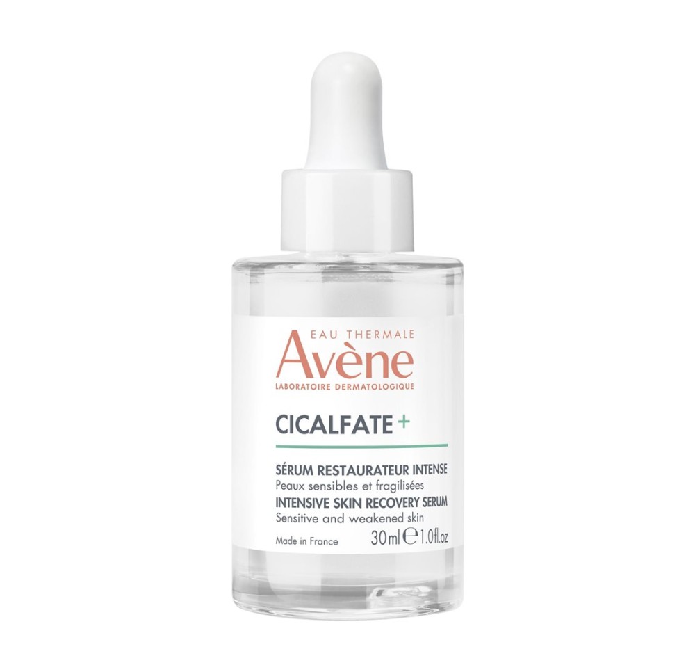 AVENE Cicalfate+ Serum restaurateur inten 30 ml