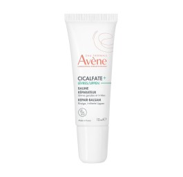 AVENE Cicalfate+ Baume lèvres réparat tb 10 ml