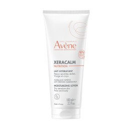AVENE XeraCalm Nutrition lait hydrata fl 100 ml