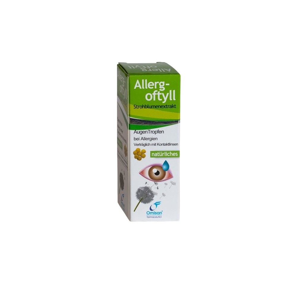 ALLERGOFTYLL extrait d'helichrysum fl 15 ml