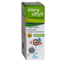 ALLERGOFTYLL extrait d'helichrysum fl 15 ml