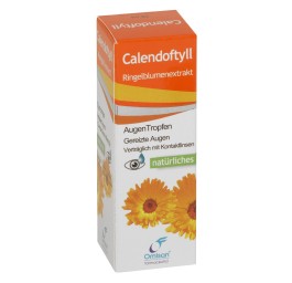 CALENDOFTYLL extrait de calendula fl 15 ml