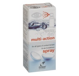 EASY DAY multi-action spray 10 ml