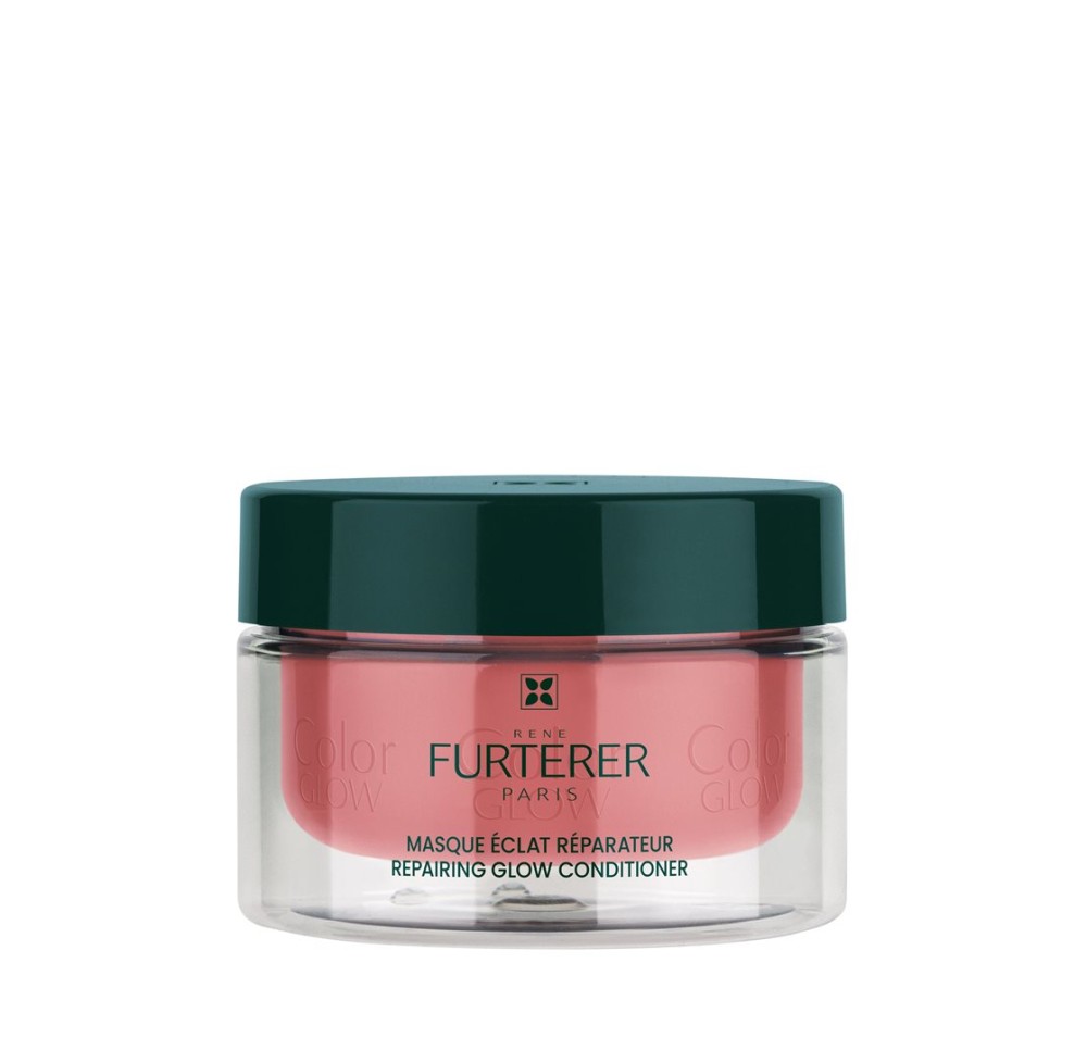 FURTERER Color Glow Masque pot 200 ml