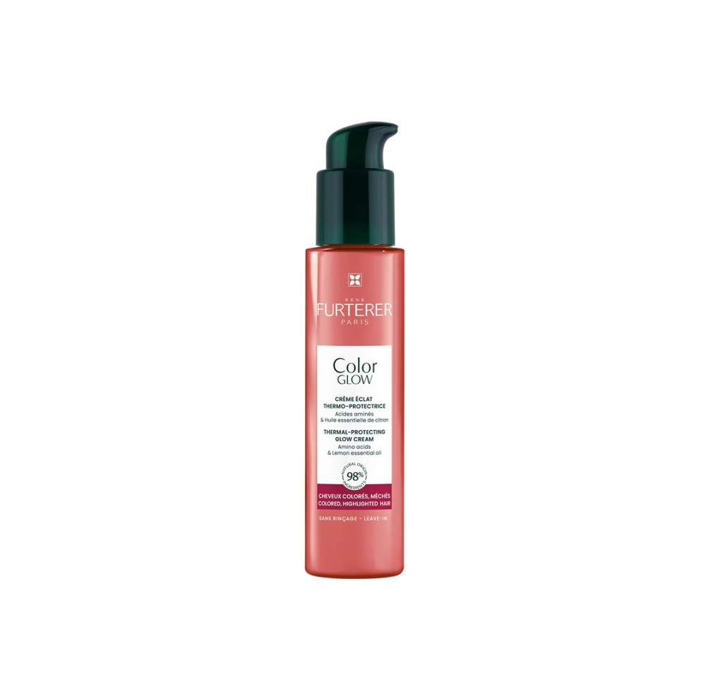 FURTERER Color Glow Crème tb 100 ml