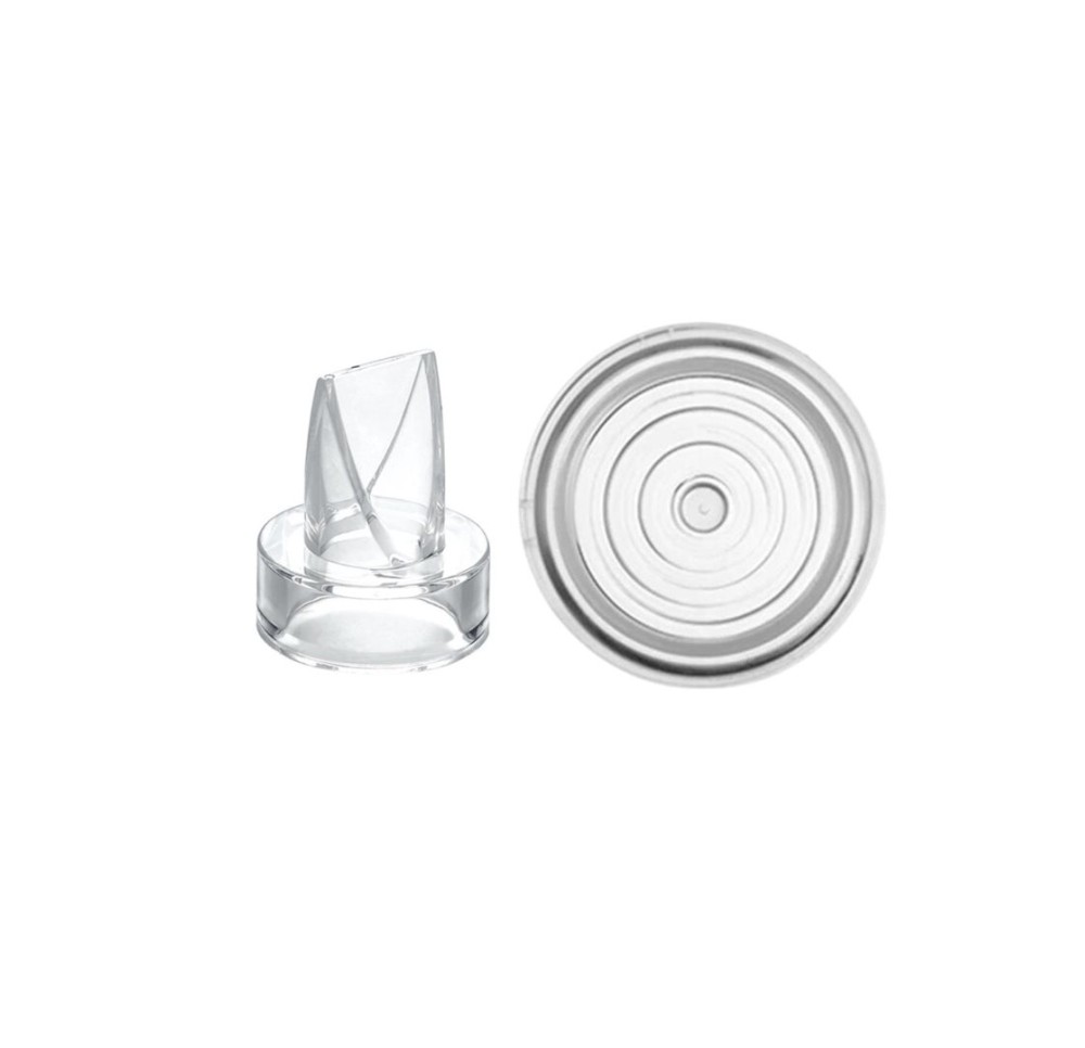 FRAUPOW pieces consommabl 1xdiaphra 1xvalve 2 pce