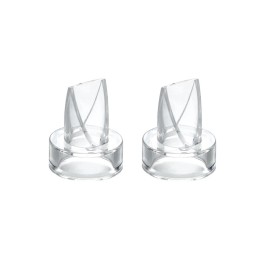 FRAUPOW valves de tire-lait sach 2 pce