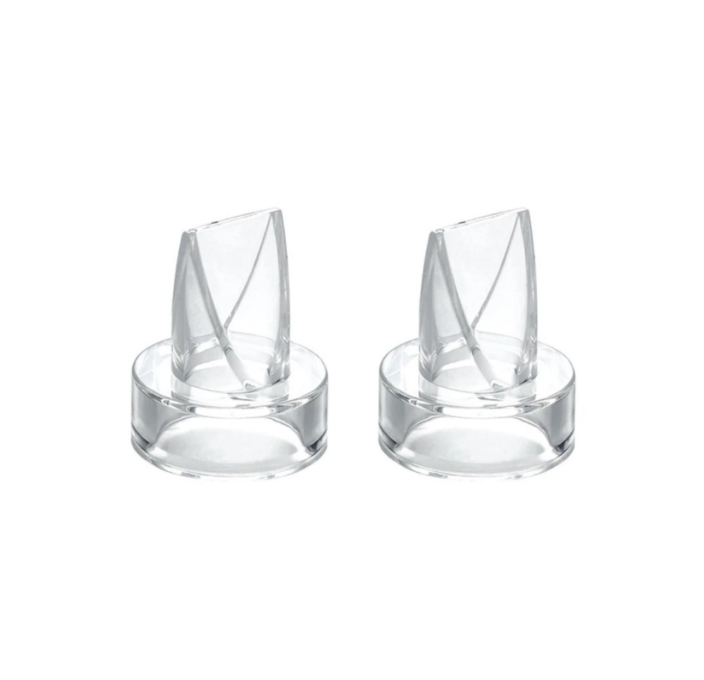 FRAUPOW valves de tire-lait sach 2 pce