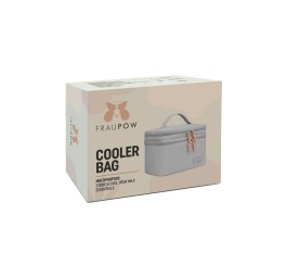 FRAUPOW sac isotherme de lait essentiel