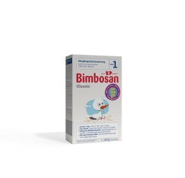 BIMBOSAN Classic 1 nourriss voya 5 x 25 g