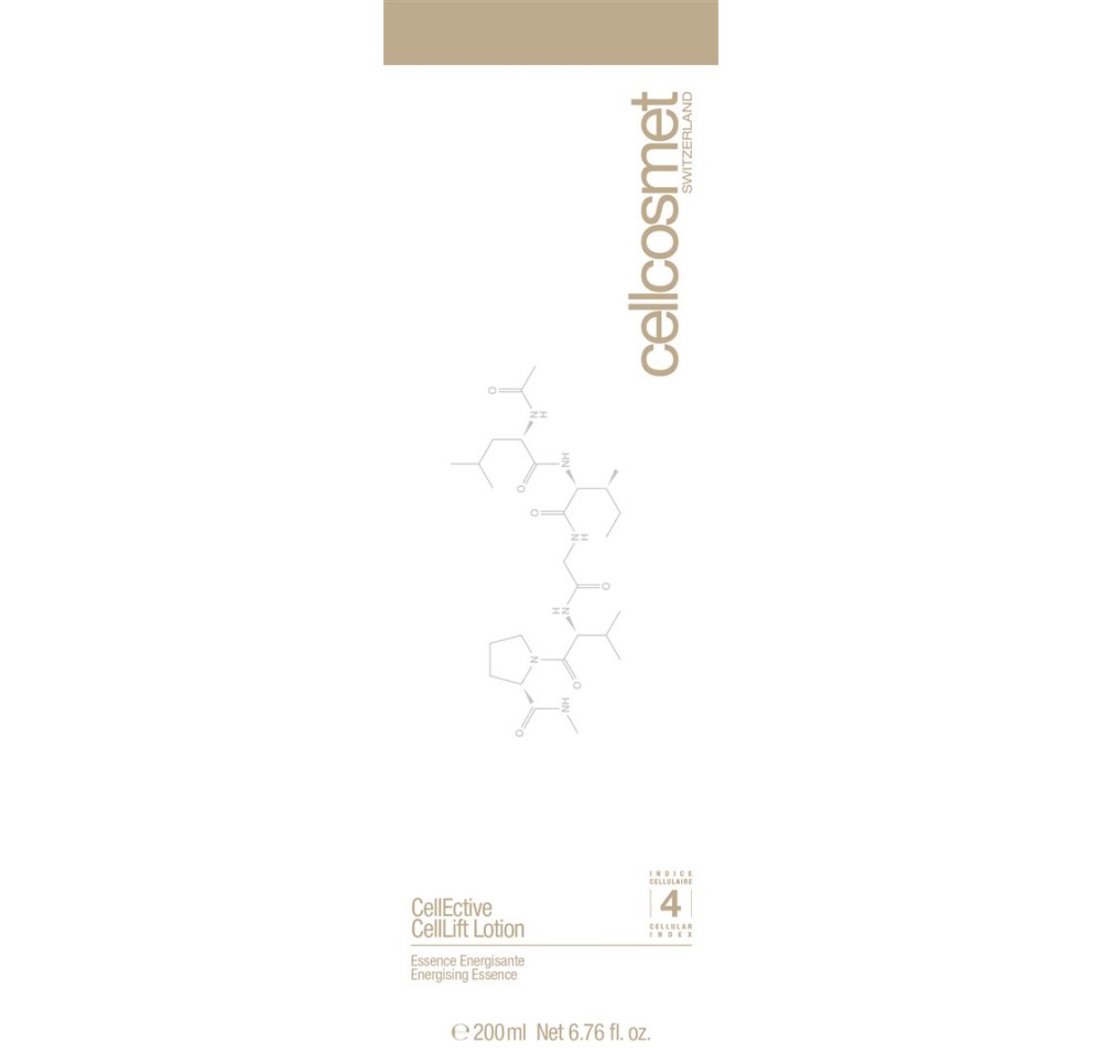 CELLCOSMET CellEctive CellLift Lot 200 ml