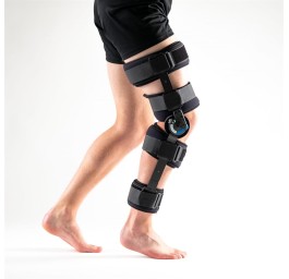 FORMFIT orthèse de genou post-op L