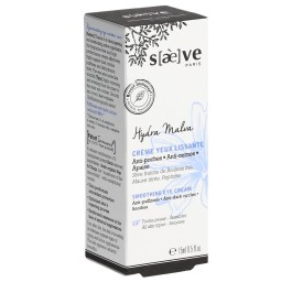 SAEVE Hydra Malva crème yeux lissante tb 15 ml