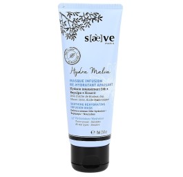 SAEVE Hydra Malva masque infu ré-hydr apais 75 ml